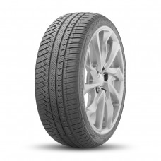 Шина 255/55R18 109W XL Sailun Atrezzo 4 Seasons pro Всесезонная