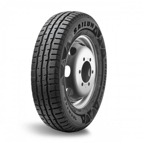 Шина 185/75R16C 104/102R Sailun Endure WSL1 Зимняя Шина 185/75R16C 104/102R Sailun Endure WSL1 Зимняя