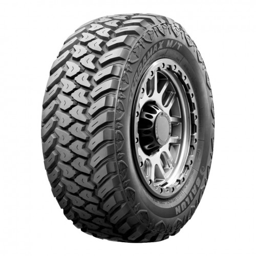 Шина 35/12.5R17 121Q Sailun Terramax M/T Лето