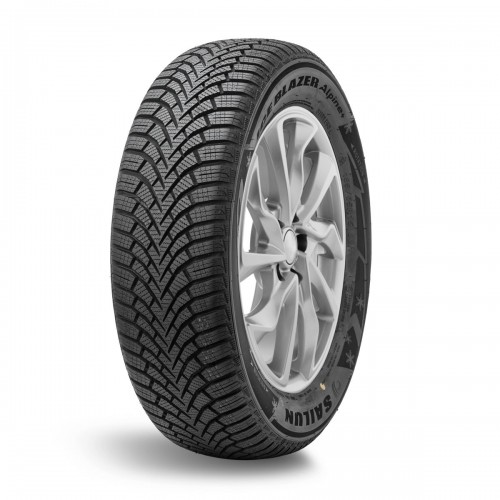 Шина 195/55R15 89H Sailun Ice Blazer Alpine+ Зима