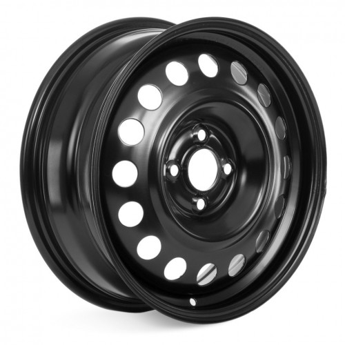 Диск 6.0x15 4x98 ET35 D58.6 Trebl X40021 BLACK Диск 6.0x15 4x98 ET35 D58.6 Trebl X40021 BLACK