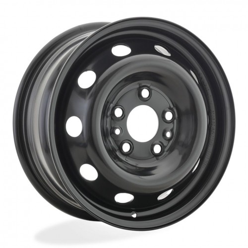 Диск 6x15 5x118 ET68 D71.1 TREBL 8775T black