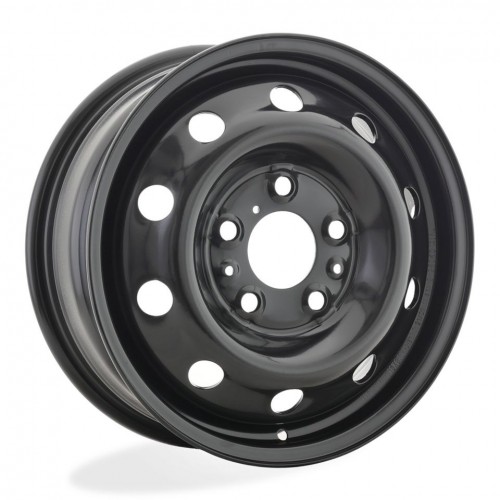 Диск 6.0x16 5x130 ET68 D78.1 Trebl 9601 Black