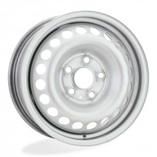 Диск 6.5x16 5x1200 ET51 D65.10 TREBL 9685 Серебристый