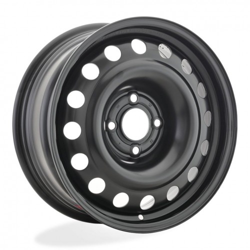 Диск 6.5x16 4x1080 ET26 D65.10 TREBL 7860 Черный