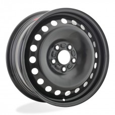 Диск 6.5x16 5x1080 ET50 D63.30 TREBL 8325 Черный