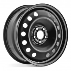 Диск 6.5x16 5x1120 ET46 D57.10 TREBL 8667 Черный
