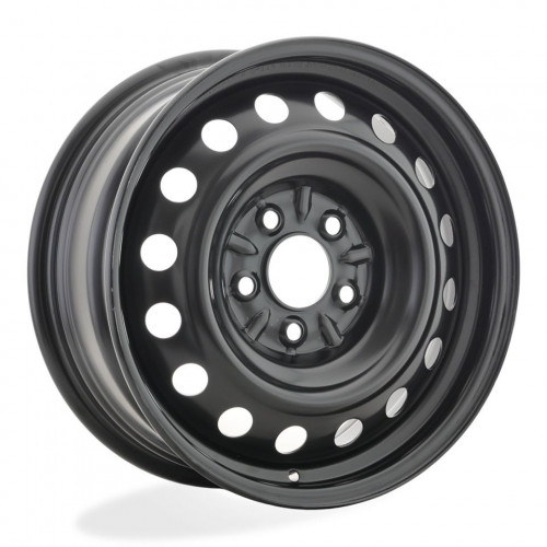Диск 7.0x17 5x114,3 ET48 D56.1 Trebl X40034 BLACK