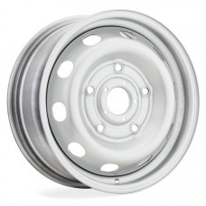 Диск 6.5x16 5x160 ET60 D65 Trebl 9118T Silver