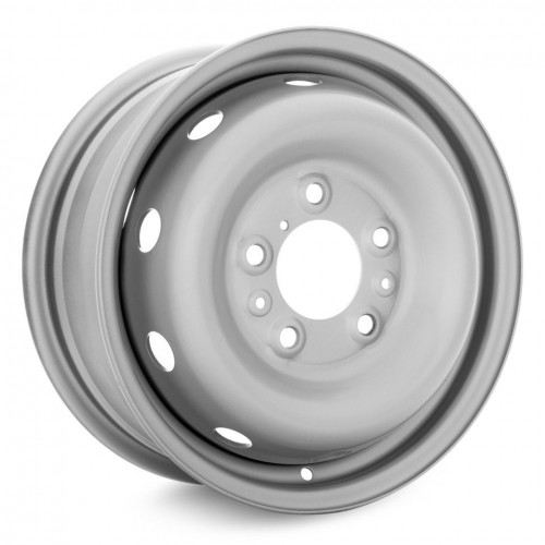 Диск 6x15 5x130 ET75 D84 TREBL 8555T silver