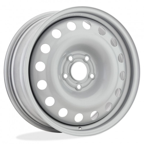 Диск 7.0x17 5x114,3 ET45 D66.1 Trebl X40053 Silver