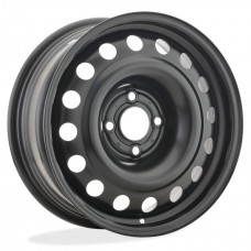 Диск 6.5x16 4x1080 ET20 D65.10 TREBL X40051 Черный