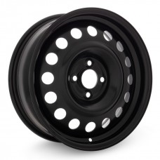 Диск 6.0x16 4x1000 ET36 D60.10 TREBL X40032 Черный