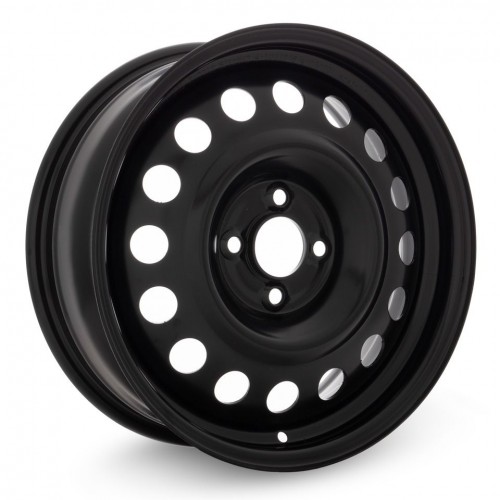 Диск 6.0x16 4x1000 ET36 D60.10 TREBL X40032 Черный
