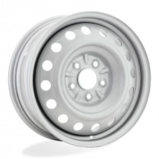 Диск 6.5x16 5x114,3 ET50 D66.1 Trebl 8873 P Silver