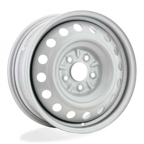 Диск 6.5x16 5x114,3 ET50 D66.1 Trebl 8873 P Silver