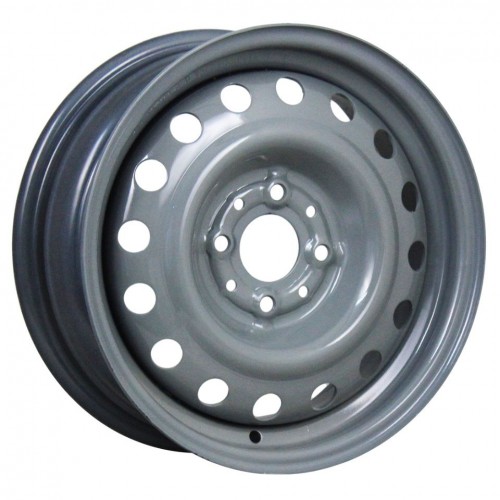 Диск 5.5x14 4x98 ET35 D58.6 Trebl 53B35B GREEN