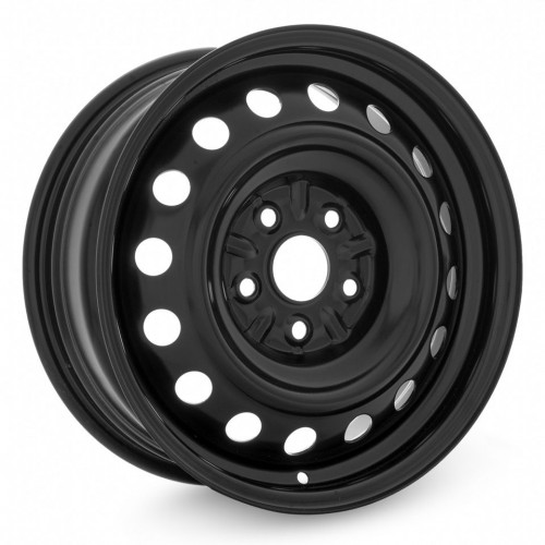 Диск 6.5x16 5x114.30 ET40 D60.10 TREBL X40927 Черный