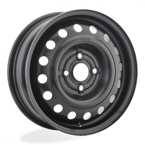 Диск 5.0x14 4x100 ET46 D54.1 Trebl 5220 BLACK