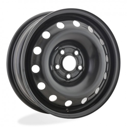 Диск 5.5x15 5x1000 ET40 D57.10 TREBL X40932 Черный
