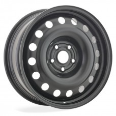 Диск 7.0x17 5x112 ET40 D57.1 Trebl X40926 BLACK