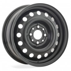 Диск 5.5x14 4x98 ET35 D58.1 TREBL X40036 black