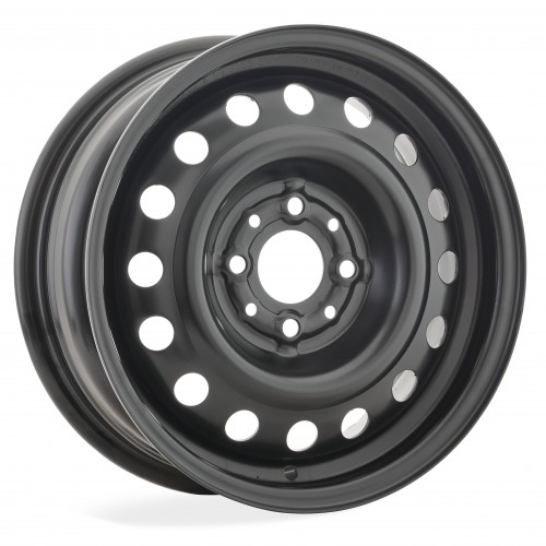 Диск 5.5x14 4x98 ET35 D58.1 TREBL X40036 black