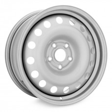 Диск 7.0x17 5x114,3 ET35 D60.1 Trebl X40947 Silver