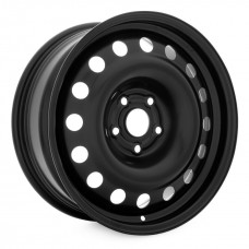 Диск 7.0x17 5x114,3 ET35 D60.1 Trebl X40947 BLACK