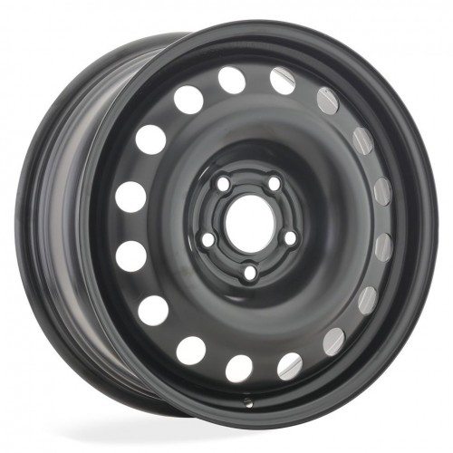 Диск 6.5x17 5x114,3 ET50 D66.1 Trebl R-1726 BLACK