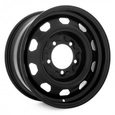 Диск 7x16 5x139,7 ET35 D108.6 TREBL R-1680_P Black
