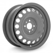 Диск 6.0x15 4x98 ET35 D58.6 Trebl X40021 P GREEN