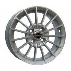 Диск 5.5x13 4x98 ET28 D58.6 Tech-Line 302 S