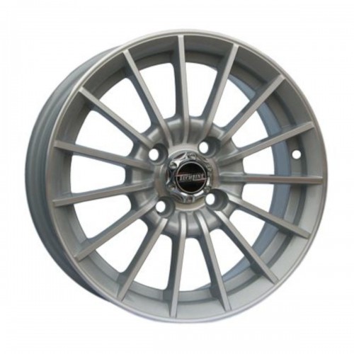Диск 5.5x13 4x98 ET28 D58.6 Tech-Line 302 S