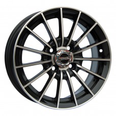 Диск 5.5x13 4x98 ET28 D58.6 Tech Line 302 BD