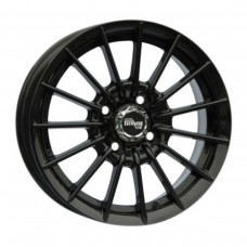 Диск 5.5x13 4x98 ET28 D58.6 Tech Line 302 BL