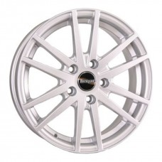 Диск 4.5x13 4x114,3 ET43 D69.1 Tech-Line 305 S