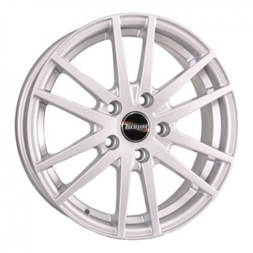 Диск 4.5x13 4x114,3 ET43 D69.1 Tech-Line 305 S