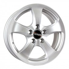 Диск 5.5x14 4x98 ET32 D58.6 Tech Line 403 S