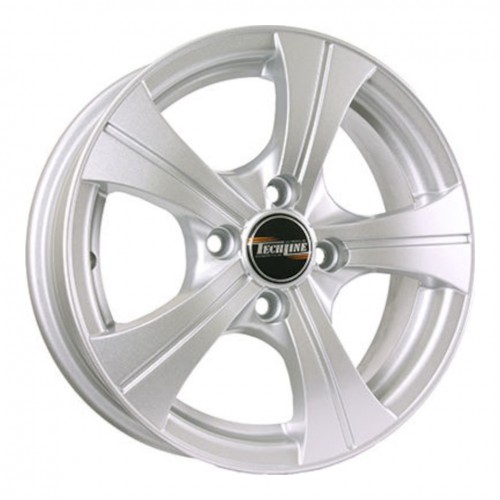 Диск 5.5x14 4x98 ET32 D58.6 Tech-Line 410 S