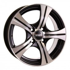 Диск 5.5x14 4x100 ET43 D60.1 Tech Line 410 BD