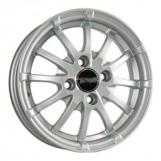Диск 5.5x14 4x98 ET35 D58.6 Tech-Line 420 S