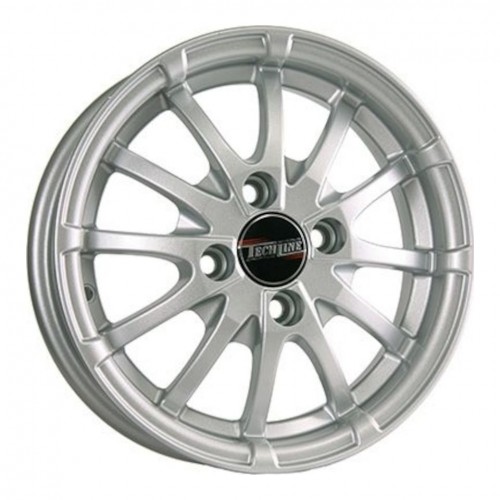 Диск 5.5x14 4x98 ET35 D58.6 Tech-Line 420 S