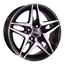Диск 5.5x14 4x100 ET43 D60.1 Tech Line 430 BD