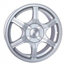 Диск 5.5x14 4x98 ET38 D58.6 Tech Line 433 SL