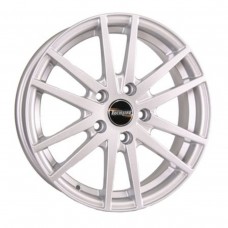 Диск 5.5x14 4x98 ET35 D58.6 Tech Line 435 S
