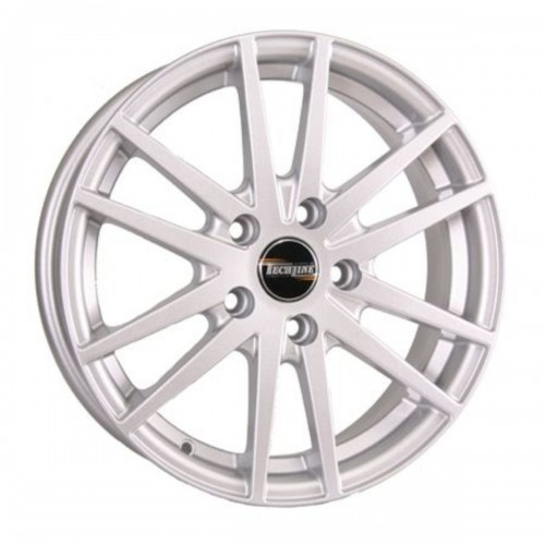 Диск 5.5x14 4x98 ET35 D58.6 Tech Line 435 S