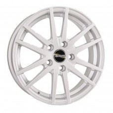 Диск 5.5x14 4x100 ET39 D56.6 Tech Line 435 SL