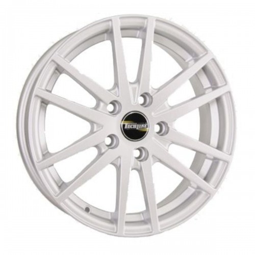 Диск 5.5x14 4x100 ET39 D56.6 Tech Line 435 SL