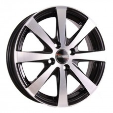 Диск 5.5x15 4x100 ET45 D54.1 Tech Line 534 BD